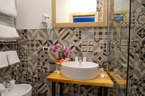 Hotel Monzoni foto 13