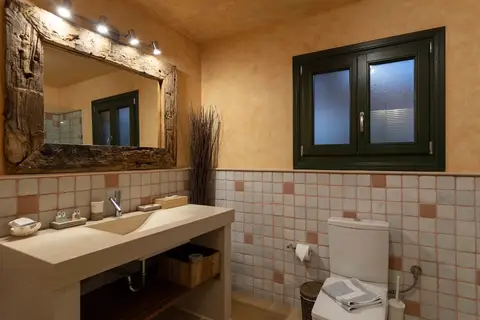 Thermesea Luxury Lodge in Δημοτική Ενότητα Ερμιόνης — foto 26