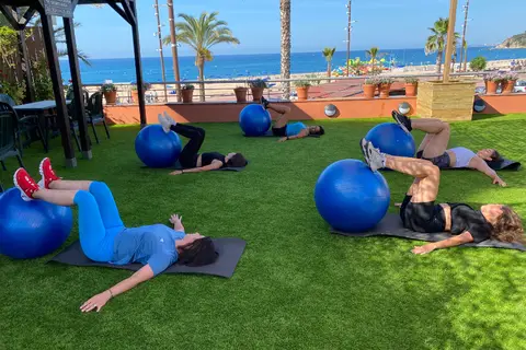 Rosamar & Spa in Lloret de Mar, foto 18