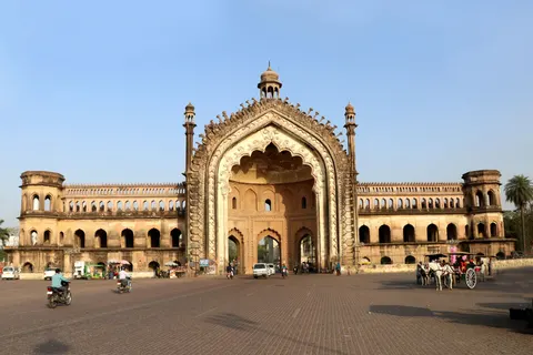 Rondreis Hoogtepunten van India in Rondreizen — foto 14