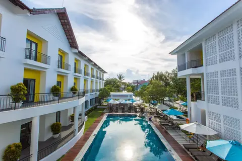 EMM Hoi An in Đà Nẵng — foto 5