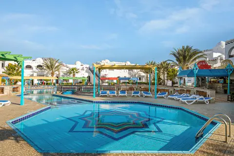 Arabella Azur in Hurghada — foto 8
