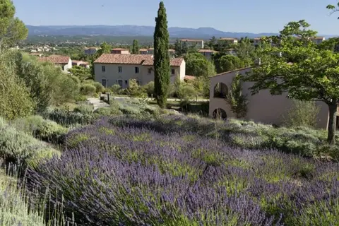 Pierre & Vacances Village Club Le Rouret in Grospierres — foto 11