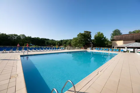 Camping St. Avit Loisirs foto 10