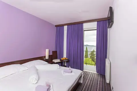 Hotel Adriatic in Biograd na Moru — foto 21