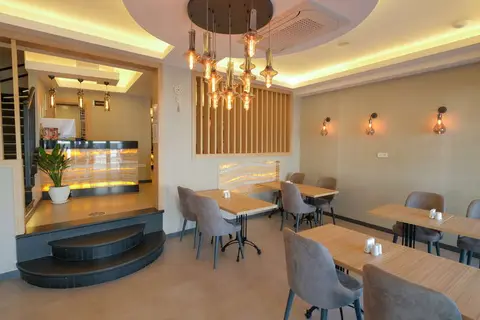 Alesta Midtown in Fethiye — foto 9
