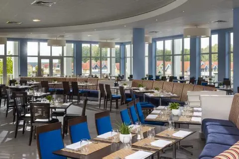 Sunday Resort Hafendorf Rheinsberg foto 5