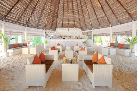 Sandies Bathala Maldives in Bathalaamaagaa Kanthila, foto 15