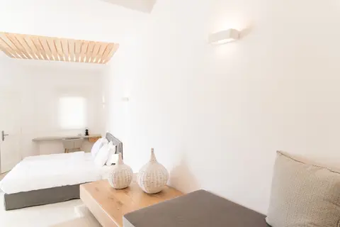 Super Paradise Suites in Paradijs — foto 28