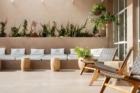 The 15th Boutique Hotel in Lloret de Mar — foto 24