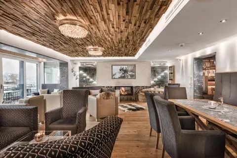 Hotel Tannenhof in Sankt Johann im Pongau — foto 4