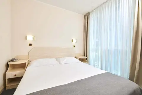Hotel Gran Vista Plava Laguna in Poreč, foto 25