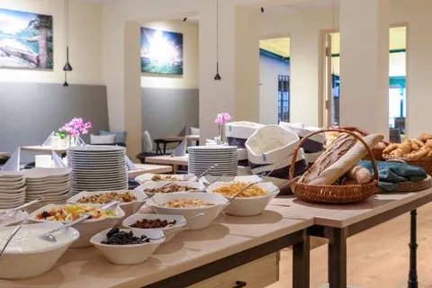 Gasthof Hotel Moserwirt foto 20