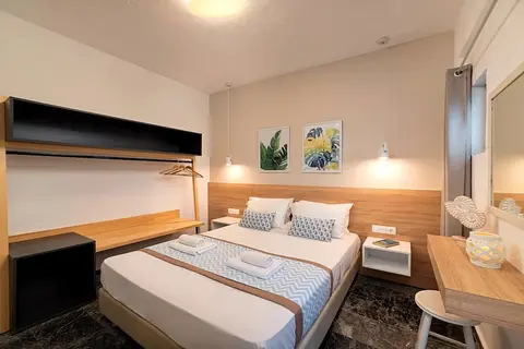 Welcome Apts in Georgioupolis — foto 20