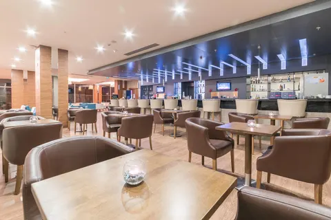 Hotel Ramada Resort Kusadasi & Golf foto 20