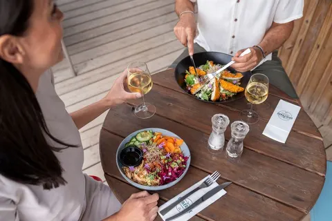 Camping Interlude foto 8