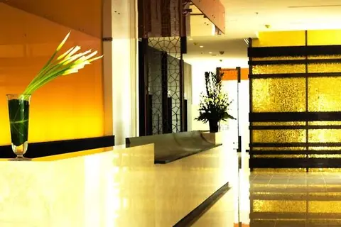Avani+ Riverside Bangkok Hotel in Bangkok — foto 4