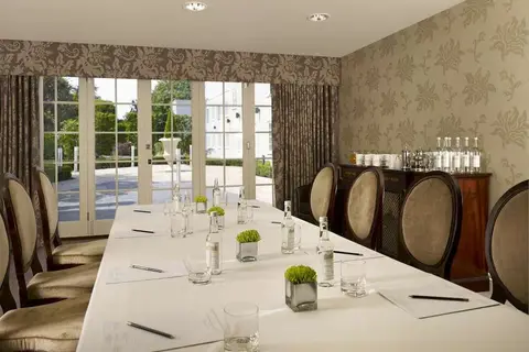 The Arden Hotel in Stratford-upon-Avon, foto 14