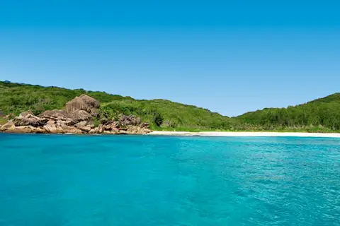 La Digue Island Lodge in La Réunion — foto 21