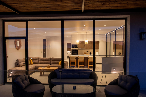 Green Bell Villas foto 13