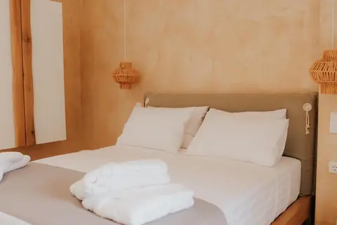 Elia Boutique Hotel in Parga, foto 26