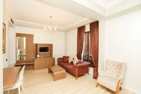 Oxford Hotel in Tirana, foto 4