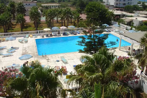 Cosmopolitan in Kos — foto 15