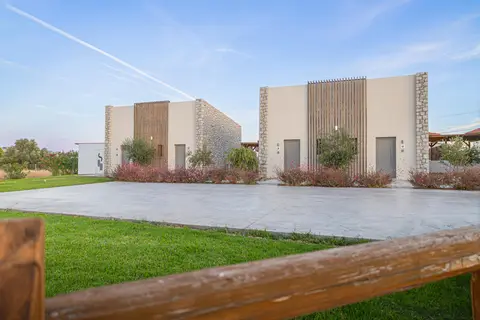Haraki Luxury Villas in Χαράκι — foto 8