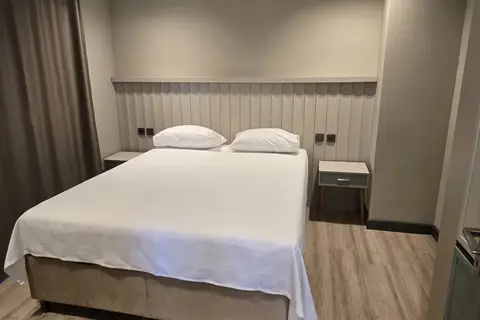 Meyde Suites in Konyaalti — foto 8