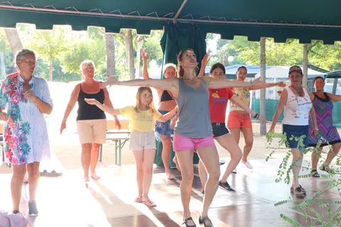 Vall D Or Camping & Beach foto 3