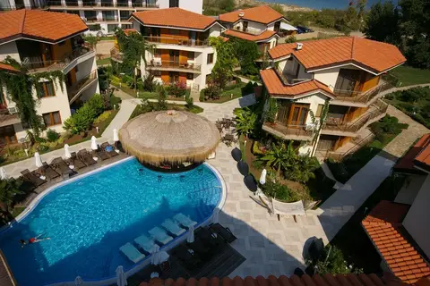Laguna Beach in Созопол — foto 23