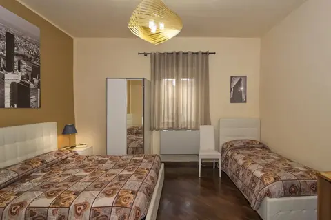 Giardino Tower Inn Hotel in Pontedera, foto 10