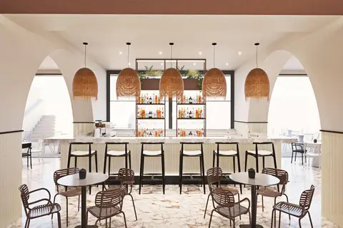 Iolida Corfu Resort & Spa by Smile Hotels in Ύψος — foto 26