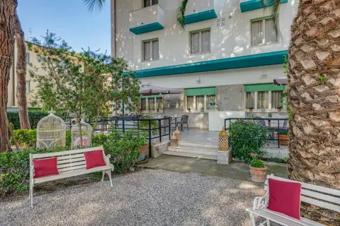Hotel Massimo in Cecina, foto 17