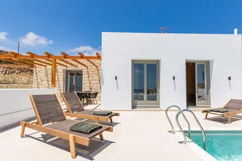 Ivy in Karpathos Municipal Unit, foto 6