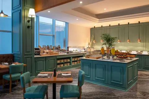 Adagio Doha in Doha — foto 7