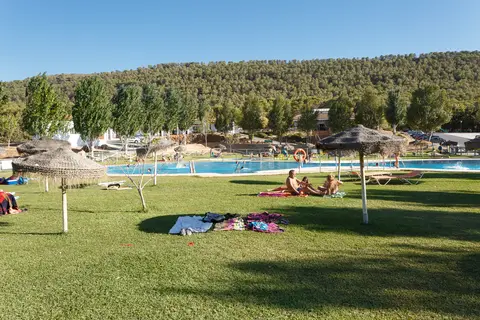 La Sierrecilla in Humilladero — foto 3