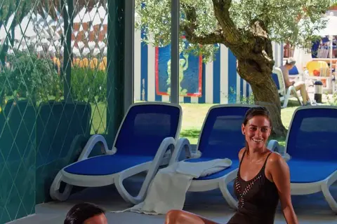 Ohtels Islantilla in Isla Cristina — foto 22