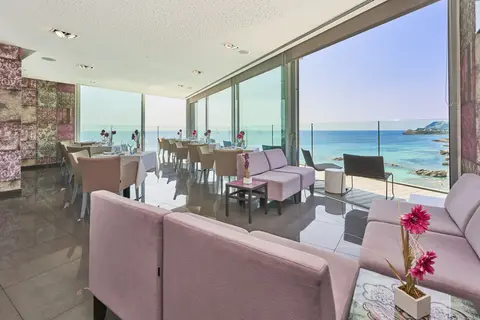Son Moll Sentits Hotel & Spa in Cala Ratjada — foto 14