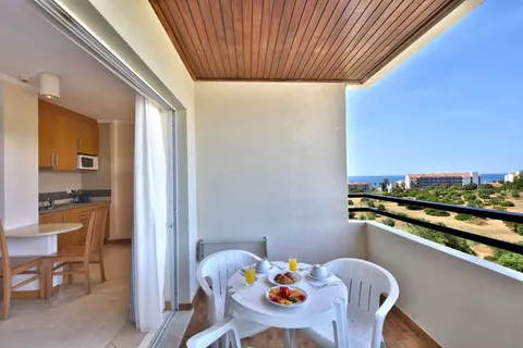 Interpass Vau Hotel & Apartments in Portimão — foto 6
