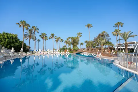 Club Kastalia in Alanya, foto 31