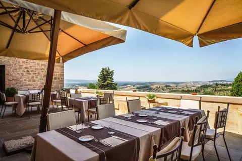 TUI Blue Il Castelfalfi in Montaione — foto 6