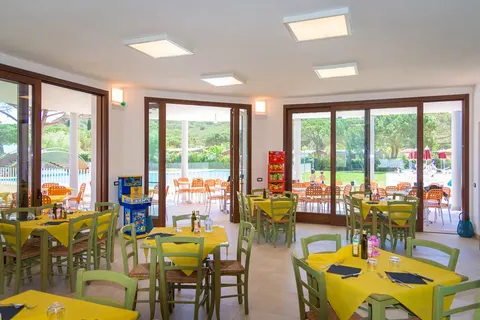 Camping Lacona Pineta foto 10