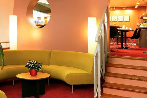 Aparthotel Adagio Access Paris La Villette in Parijs, foto 10