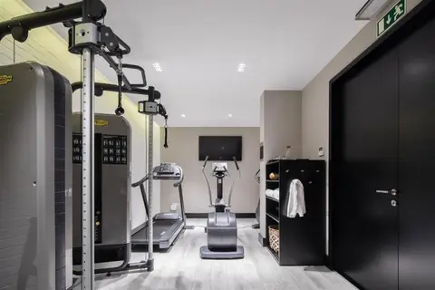 The Lumiares Hotel & Spa in Almada, foto 11