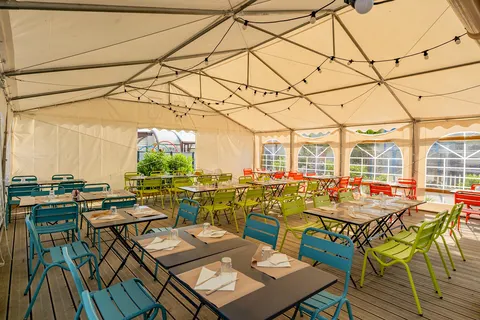 Camping Saint Jacques foto 14