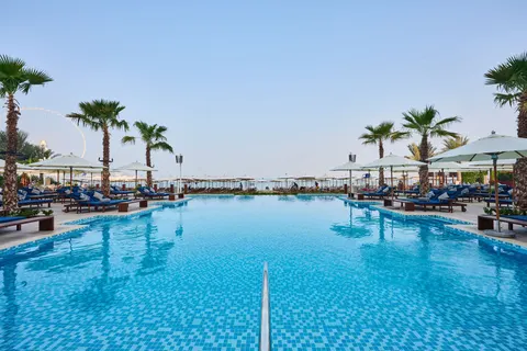 Rixos Premium Dubai in Rixos Premium Dubai