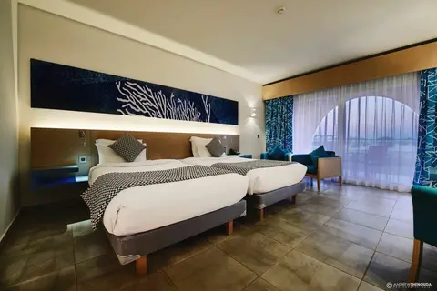 Novotel Marsa Alam in القصير — foto 22