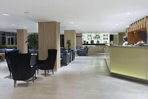 HVD Viva Club Hotel in Вива — foto 21