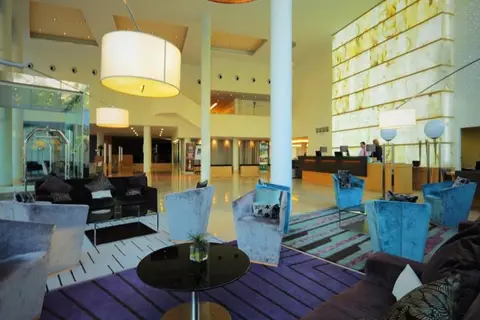 Gran Palas Experience Spa & Beach Resort in Vila-seca — foto 21